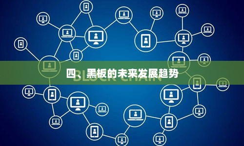 四、黑板的未来发展趋势