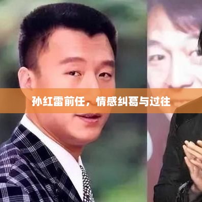 孙红雷前任，情感纠葛与过往