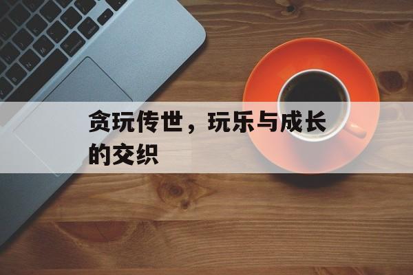 贪玩传世，玩乐与成长的交织