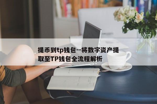 提币到tp钱包--将数字资产提取至TP钱包全流程解析